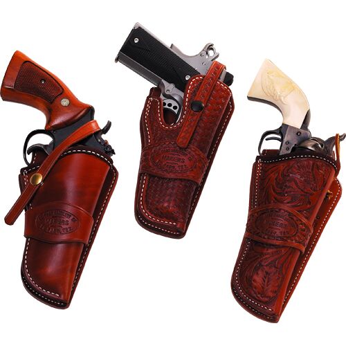 1930 "Austin" Holster