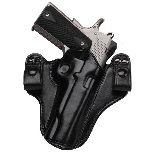 "Border Boss" Holster