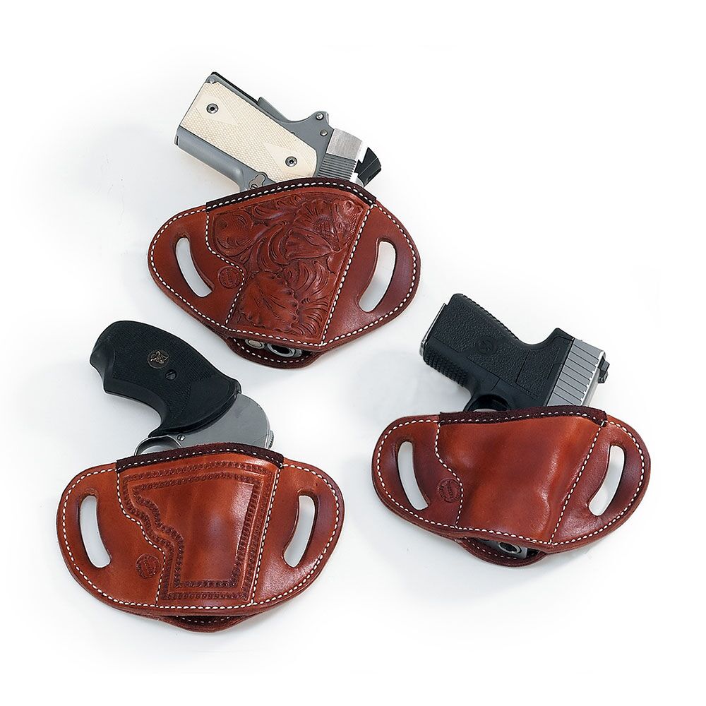 #88 "Street Combat" Holster
