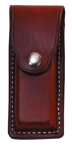 Covered Clip Pouch - 1C