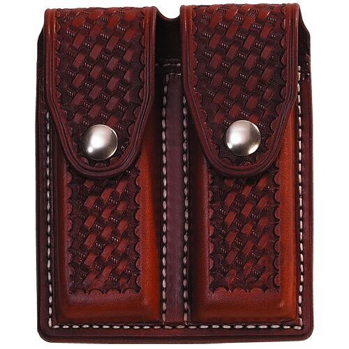 Covered Clip Pouch - 2C