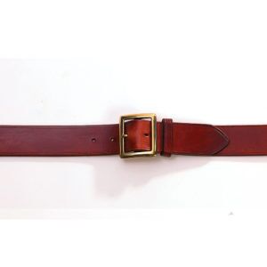 #75 "Garrison Belt"
