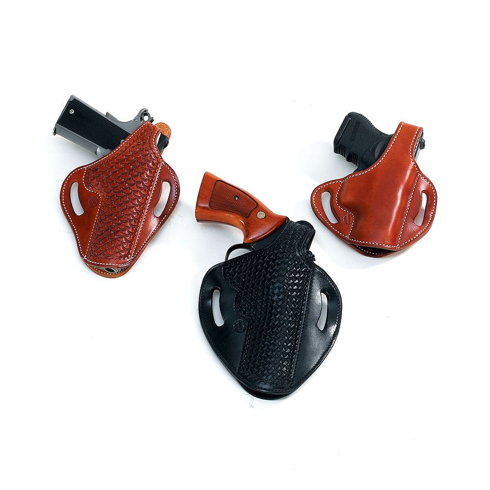 #77 "Tortilla" Holster