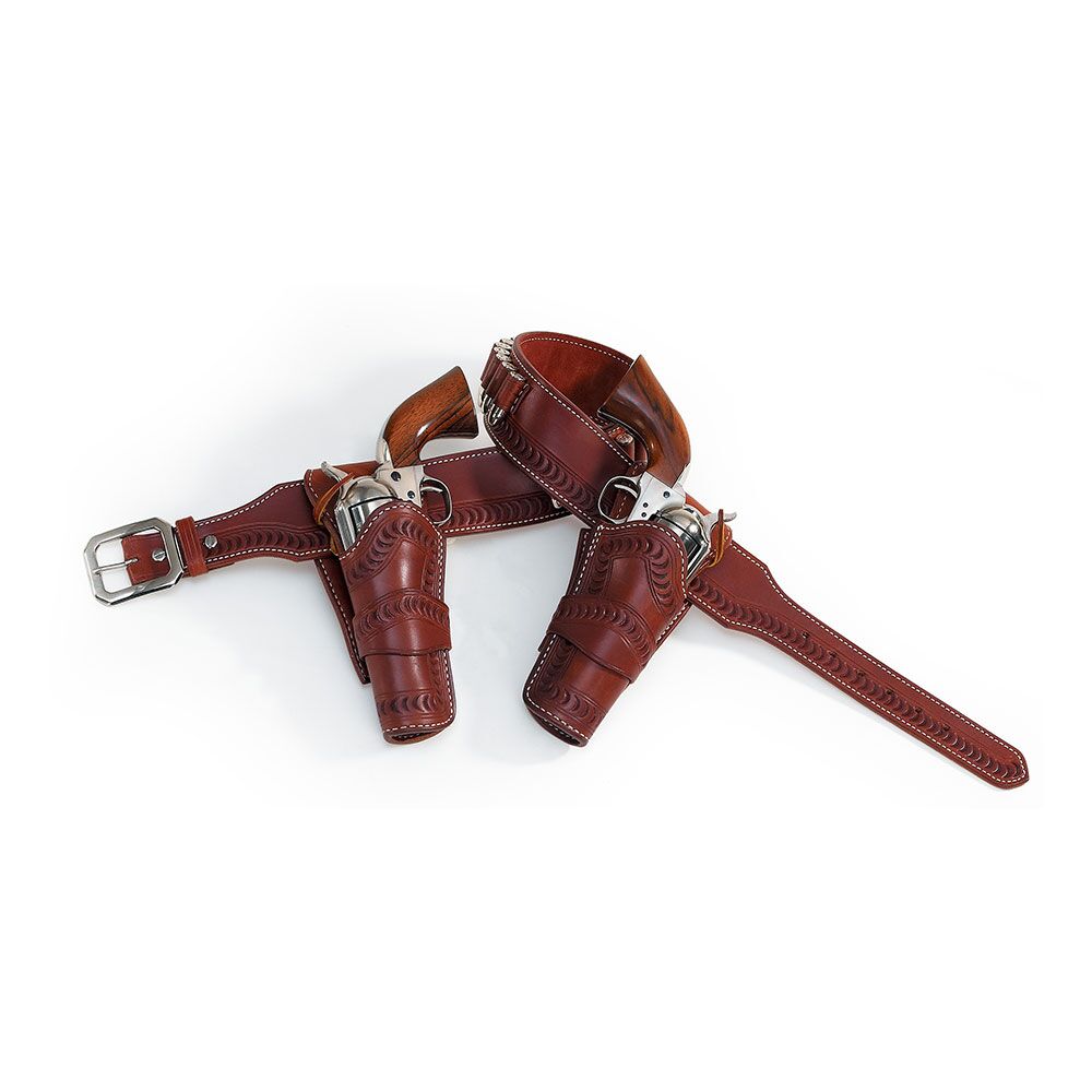 El Paso Speed Rig - Holster Only