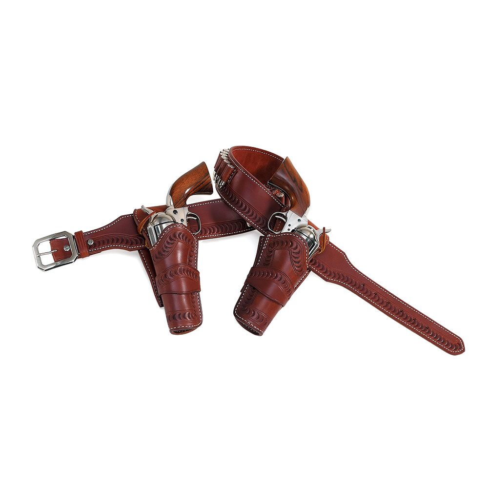 El Paso Speed Rig - Holster and Belt