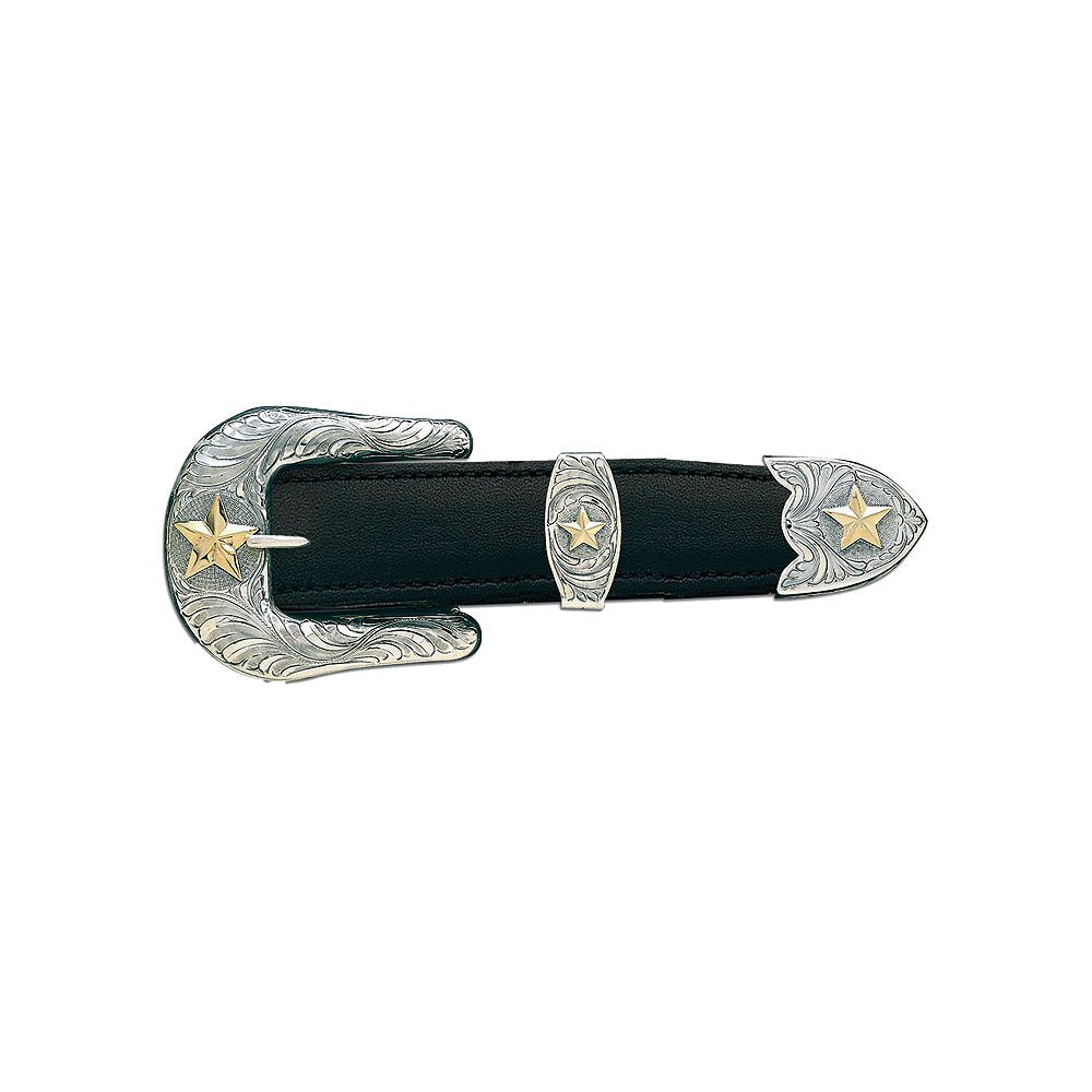 The Pecos Gold Star