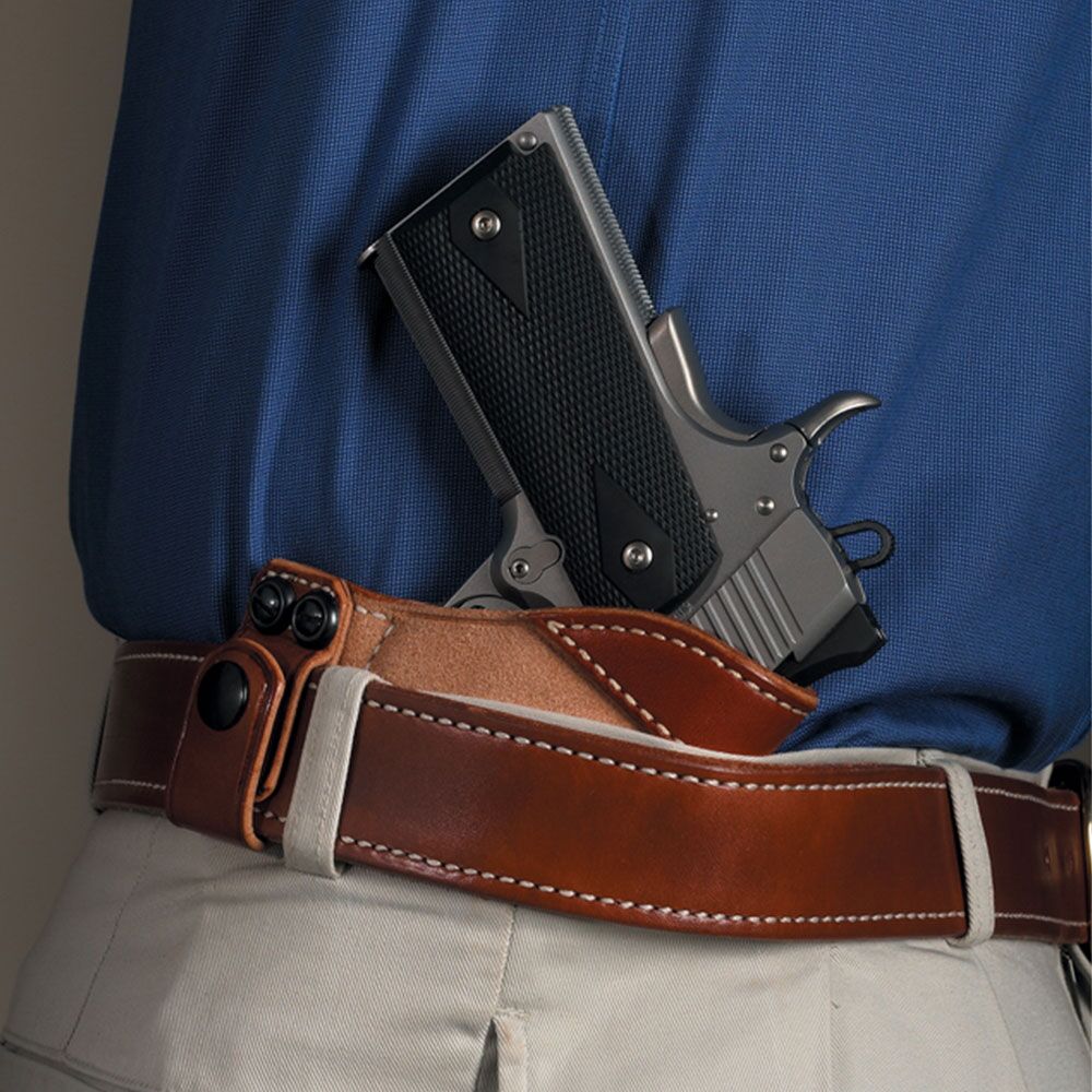 "C-Force" (Covert Force) Holster - Image 2