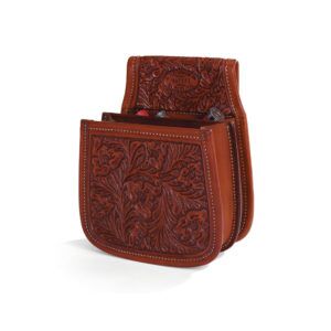 Skeet Trap Pouch – El Paso Saddlery