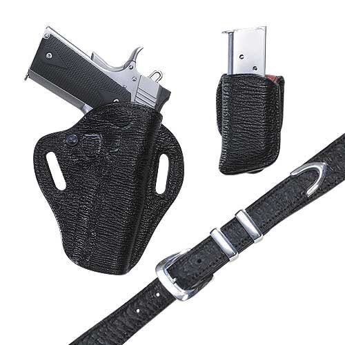 Exotic Crosshair - Shark - Holster only