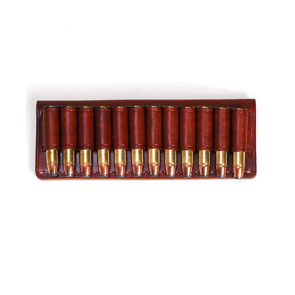 12 Round Rifle Slide