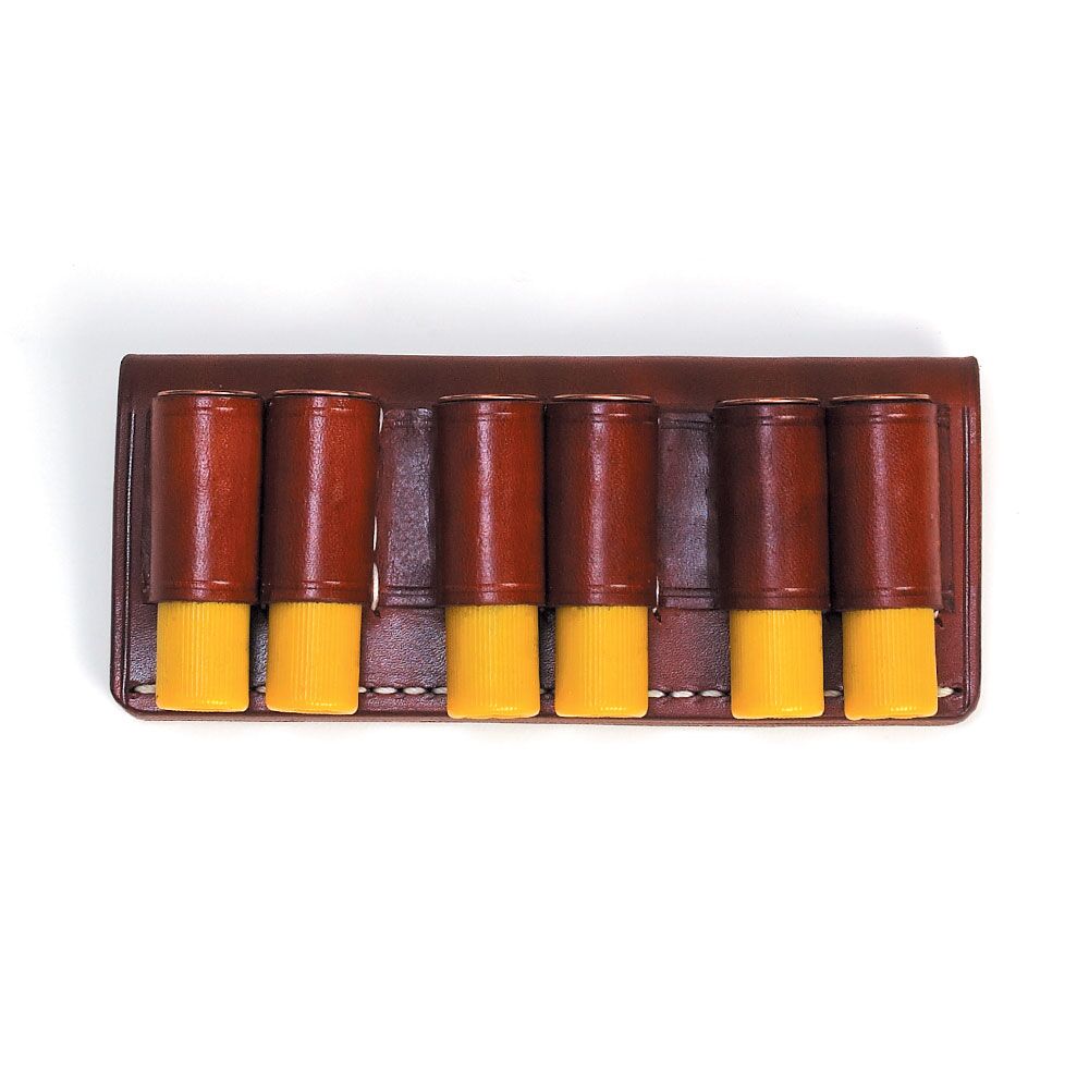 6 Round Shotgun Slide