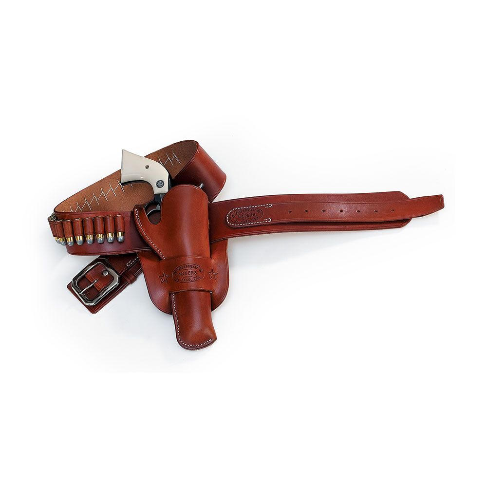 Rio Grande Rig - Holster only