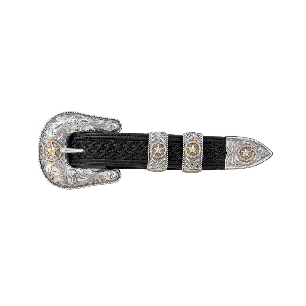 The Rope Edge Texas Ranger