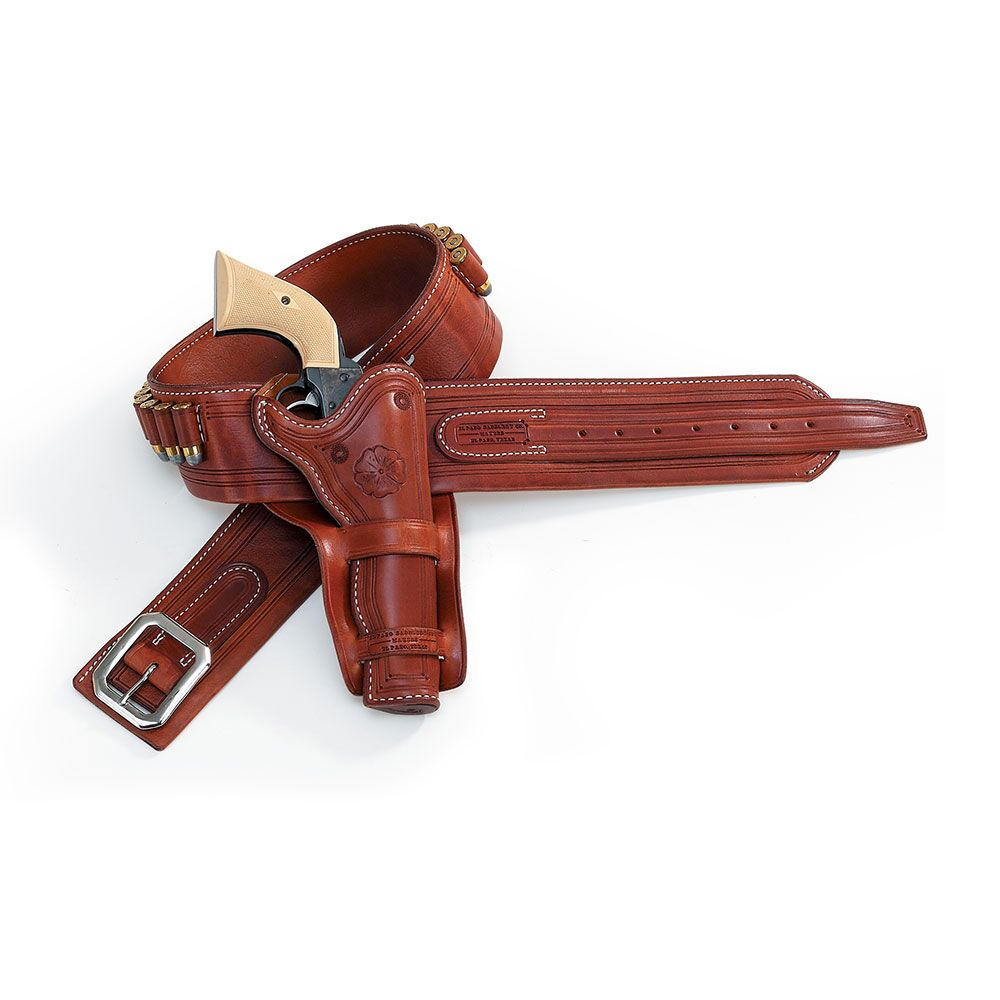 Cheyenne Rig - Belt only
