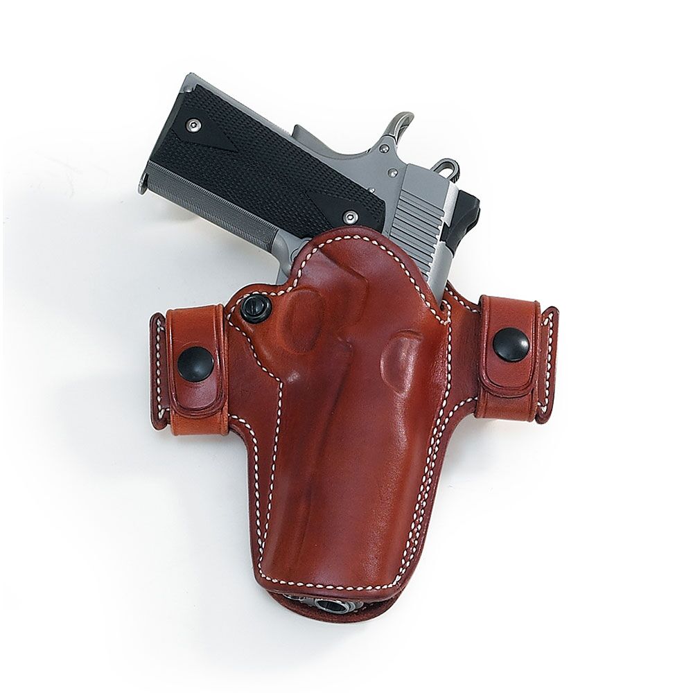 Snap-Off Elite Compact